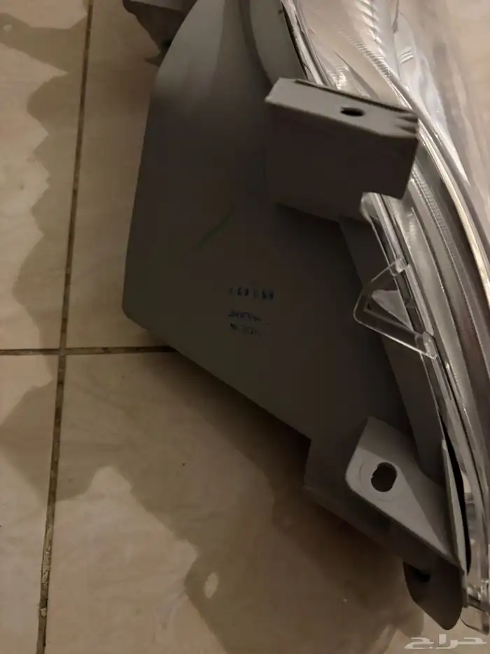 شمعة كامري 3