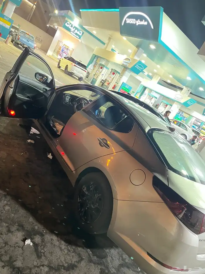 اوبتيما للبيع اول البدل المناسب 4