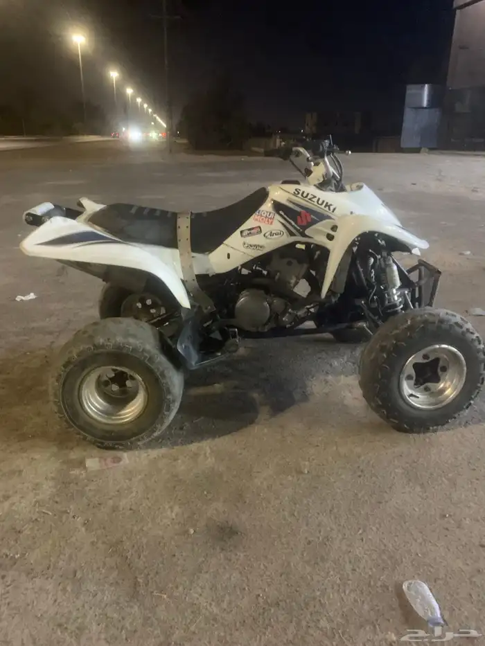 للبيع دباب z400 2