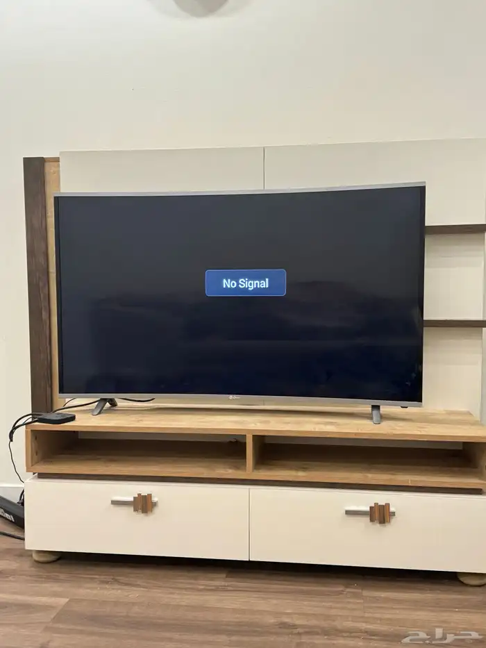 طاولة تلفزيون تركية 0