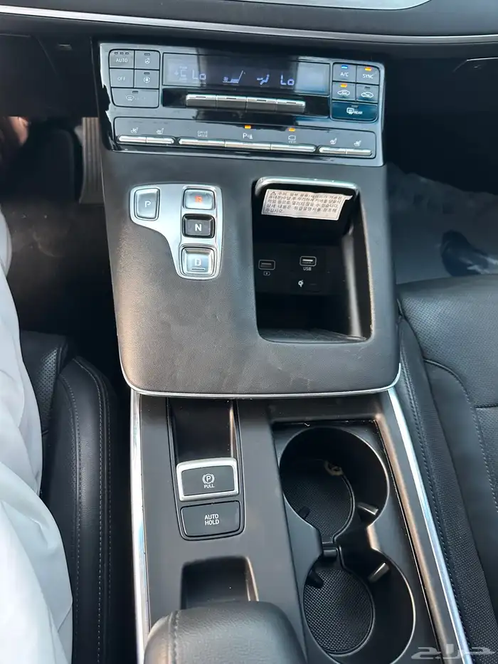 ازيرا بنزين 2020 6سلندر بصمه شاشه 20