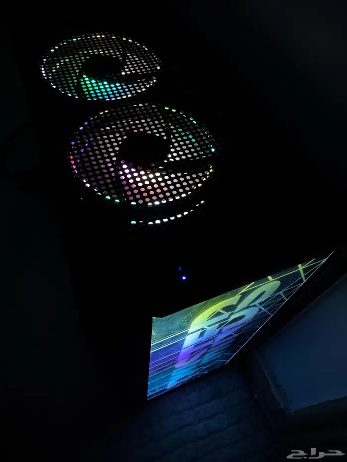 PC بي سي قيمنق 1