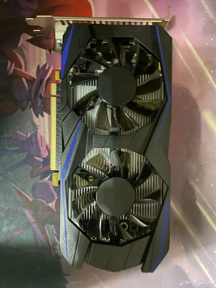 بطاقة رسوميات للبيع 0