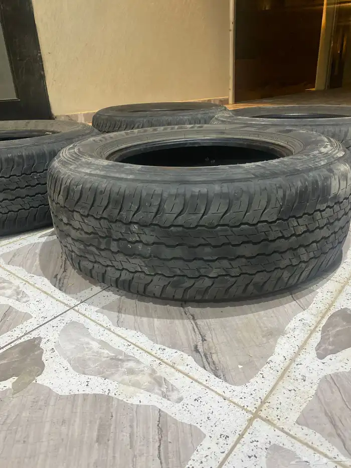 كفارت دنلوب 1