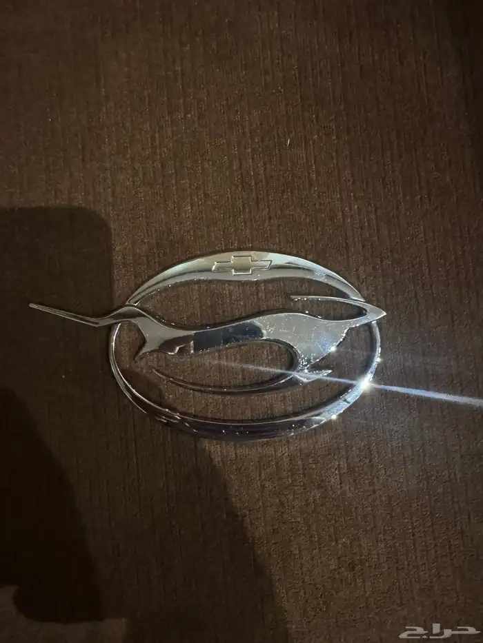 لوغو كابرس ss نظيف وسليم للبيع 1