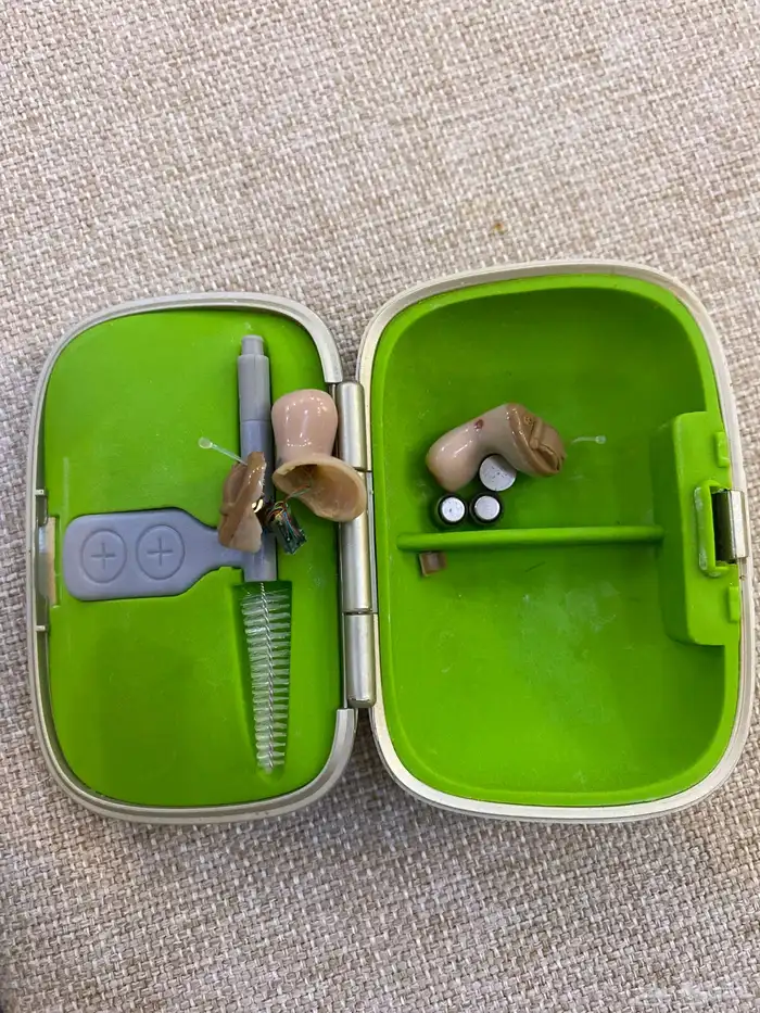 سماعه طيبه 1