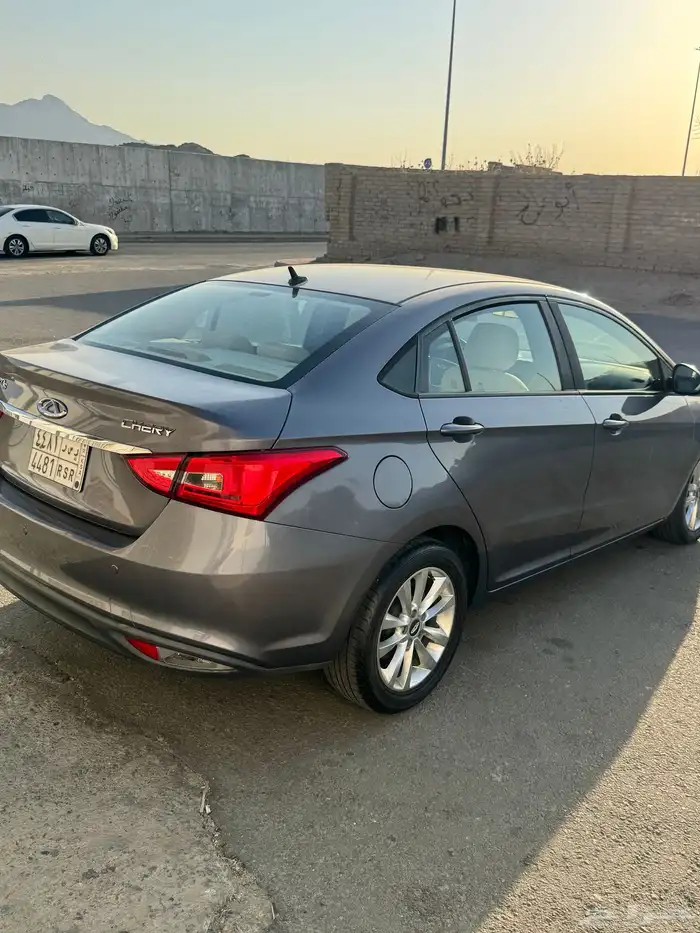 شيري اريزو5 2023 3