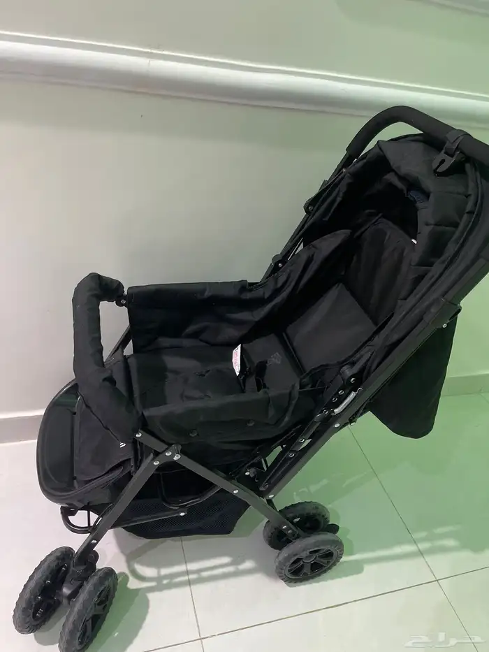 عربة اطفال من مومزورلد 1