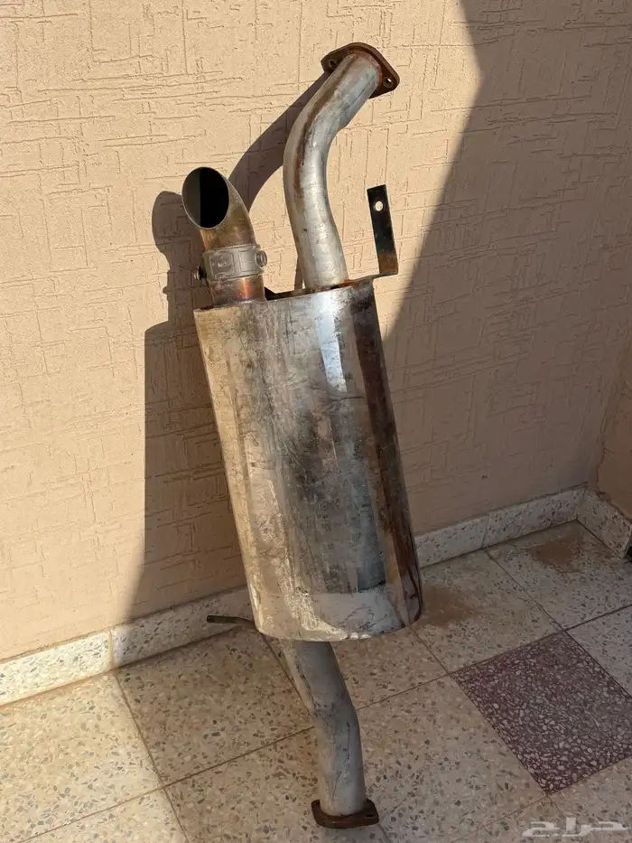 دبة فوكس ريموت شاص نيسان 3