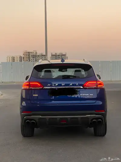 هافال موديل 2021 index