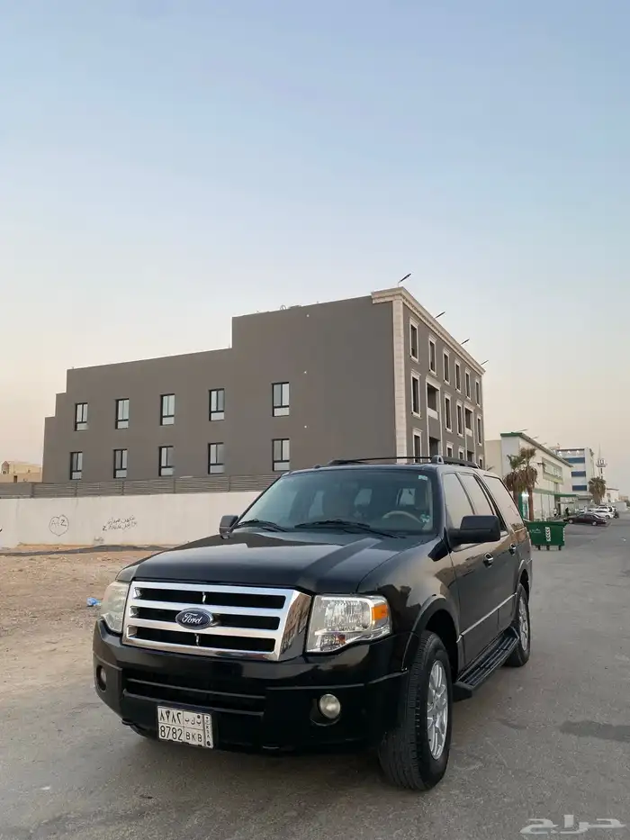 اكسبديشن expedition 2011 v8 2