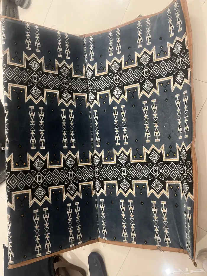 لمبة سنارة دبل جديدة وقاعده ارضية للسنارة 8