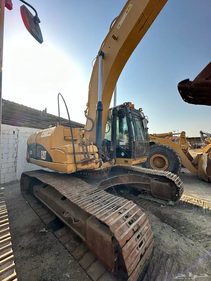 بوكلين كتربلر 2012 على الشرط للبيع 5