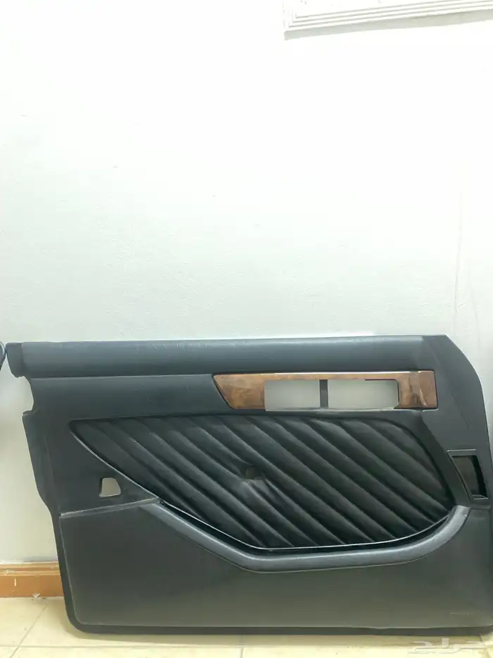قطع مرسيدس بنز w126 1990 2