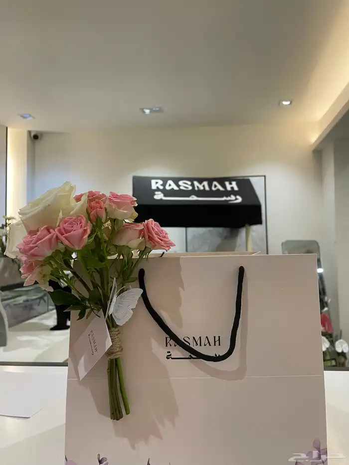 منسق زهور وكوش سوري 74