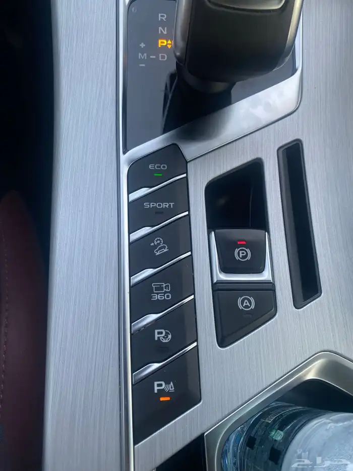 جيلي كواراي 3
