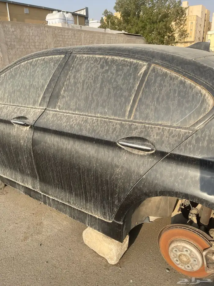 بيع قطع غيار فقط فئه ال500 بي ام دبليو 5