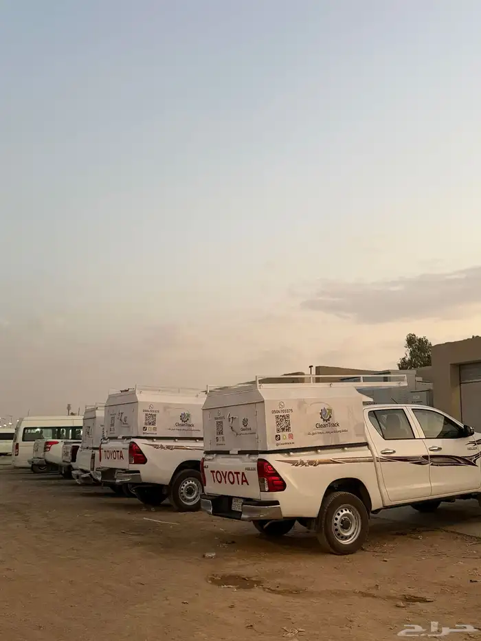 تنظيف الواجهات الزجاجية نظافة عامة 3