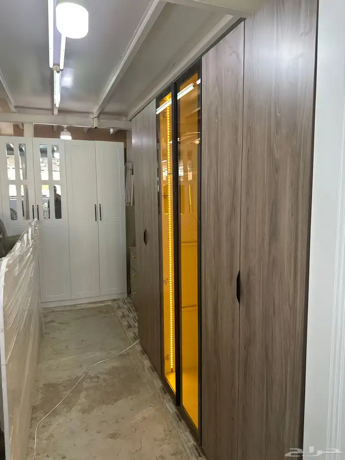 7 pices bedroom set   2500 sar only 6