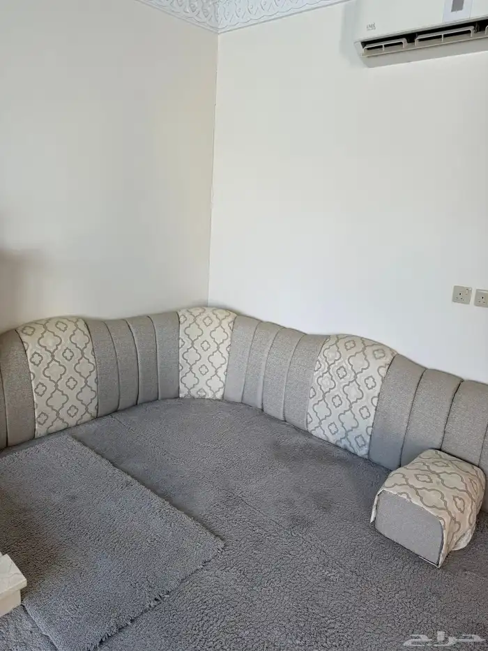 اثاث مشب او ملحق للبيع 5