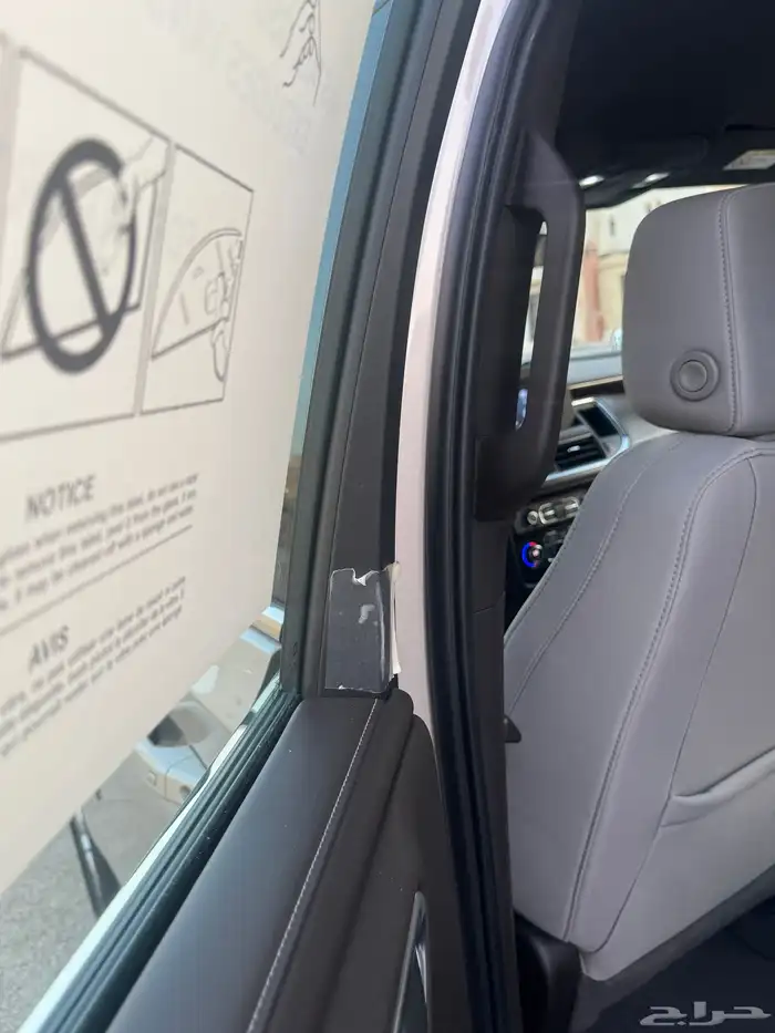 للبيع شيفورلية تاهو 2022 وكاله مخزن ممشى قليل 17