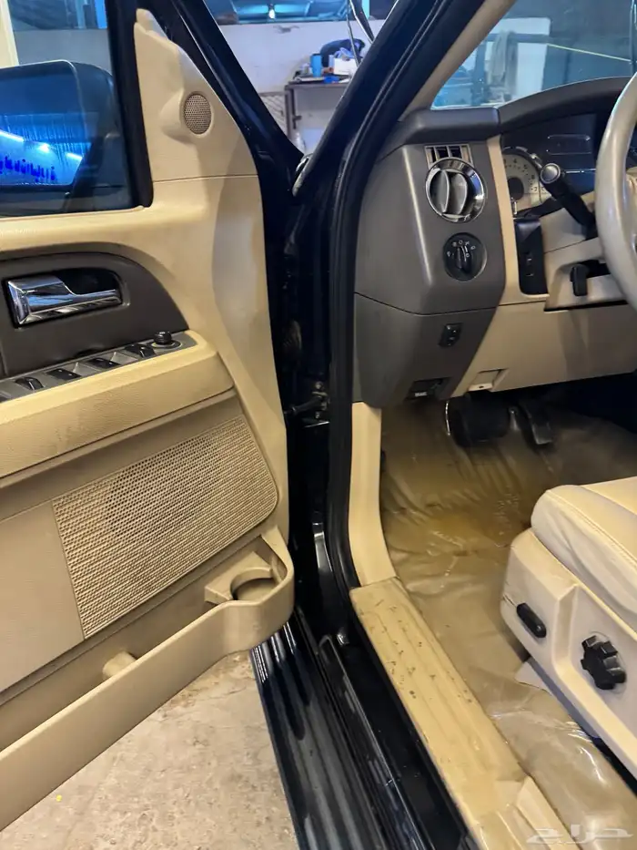 اكسبديشن طويل 2010 بدون دبل 39