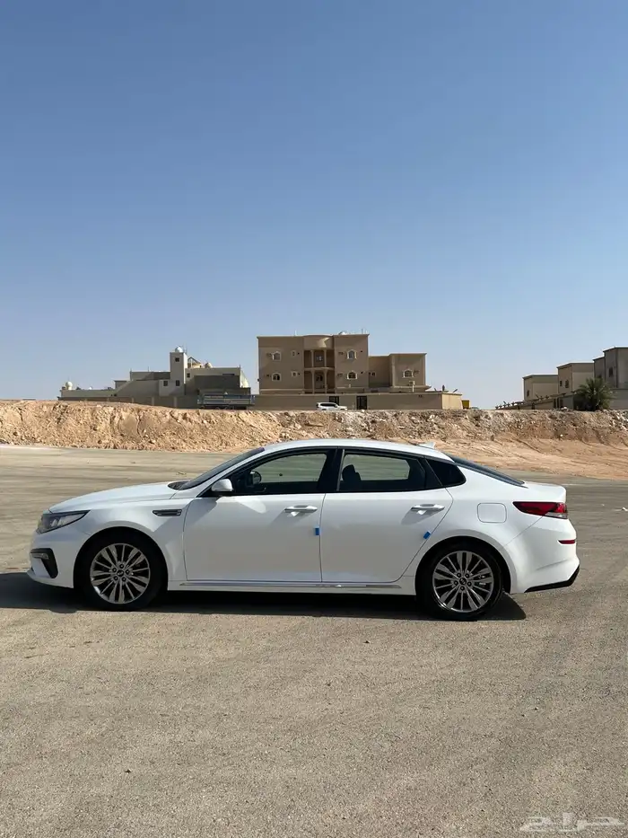 اوبتيما K5 0