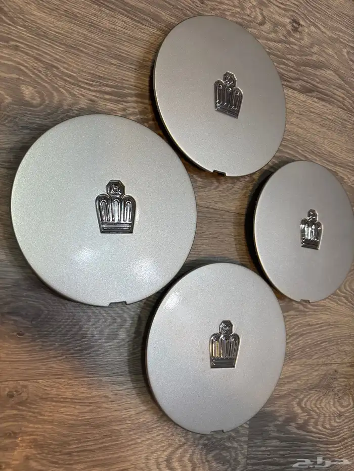 اغطية جنوط تويوتا كراون 96 99 2