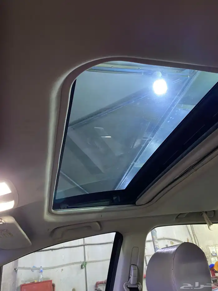 2010 MAZDA CX9 FULL OPTION 27