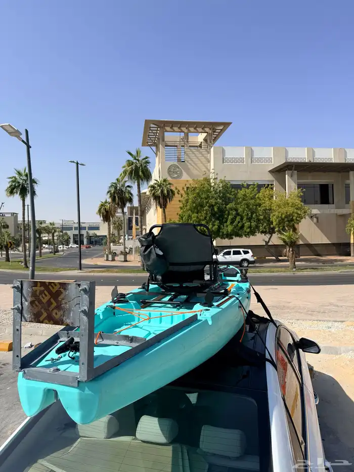 كاياك دولفين 12 0