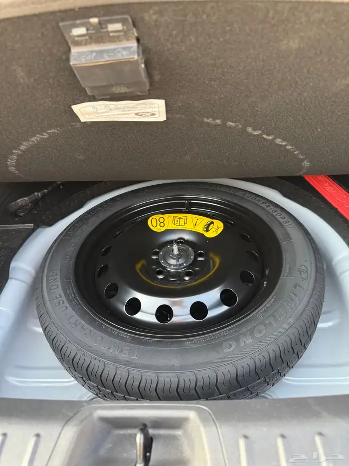 تورس تيتانيوم ابيض فل كامل 2024 13