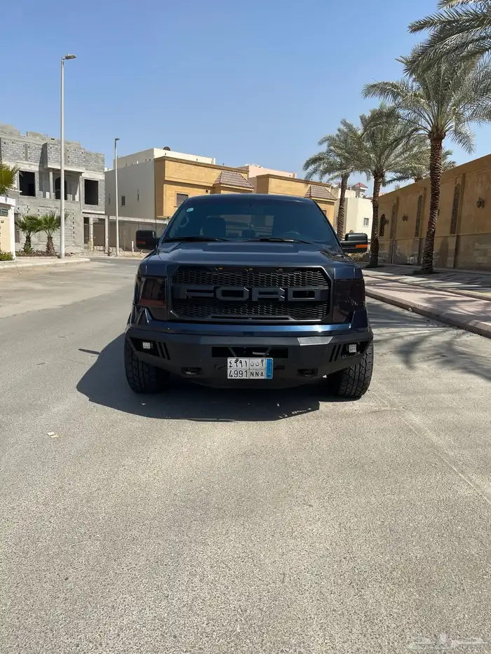 فورد F-150 XLT V8 2013 0