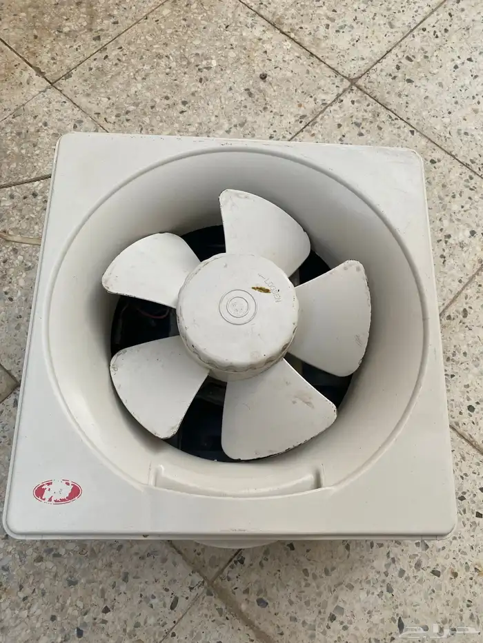 3 مرواح شفط 2
