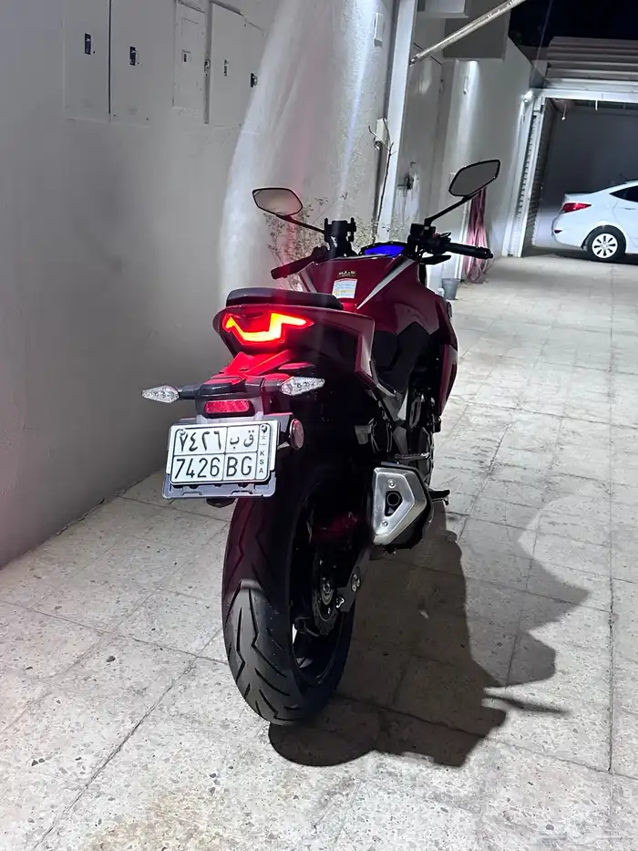 دباب هاوجو dr300 4