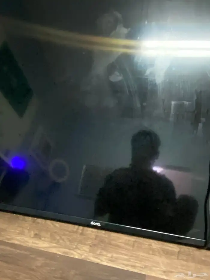 شاشة تلفاز 1