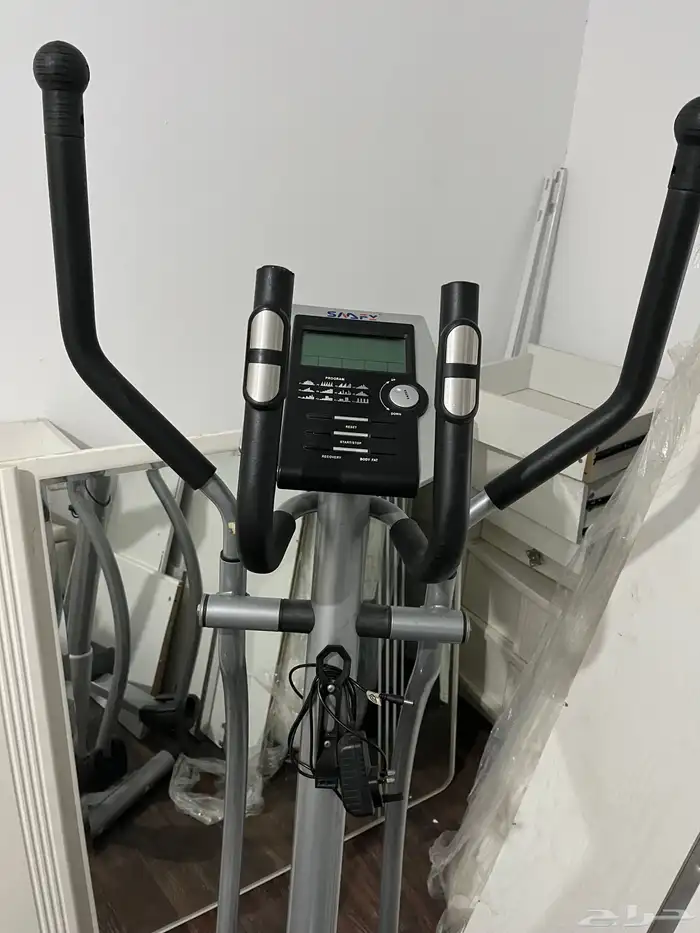 للبيع سير كهربا شبه جديد 1