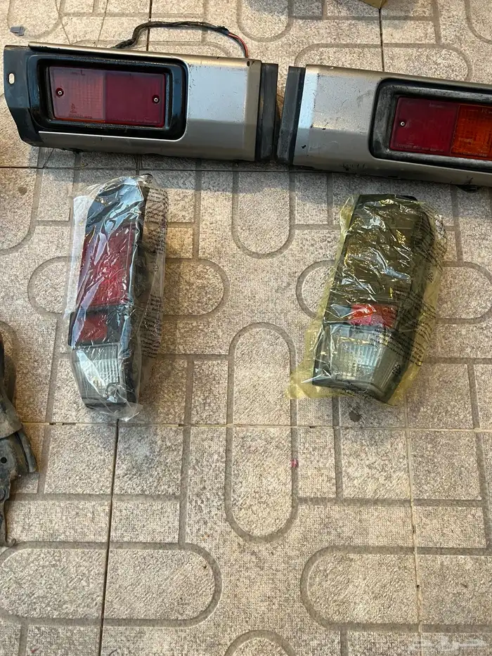 اسطبات جيب ربع 2017 وفوق 0