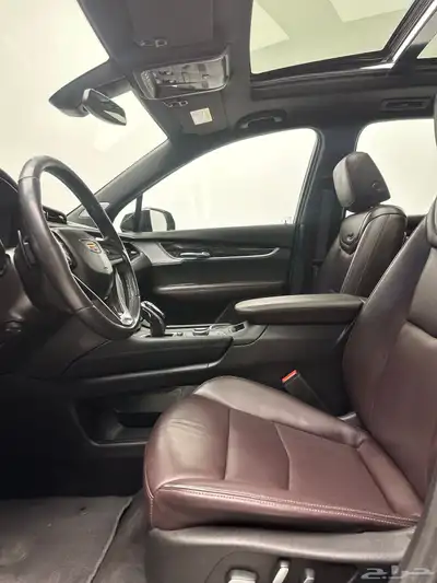 كاديلاك 2023 ( XT6 ) index