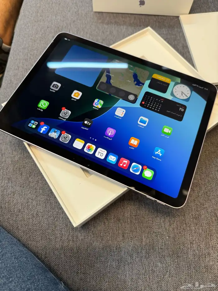 ipad ir 11 insh M3 2025 4