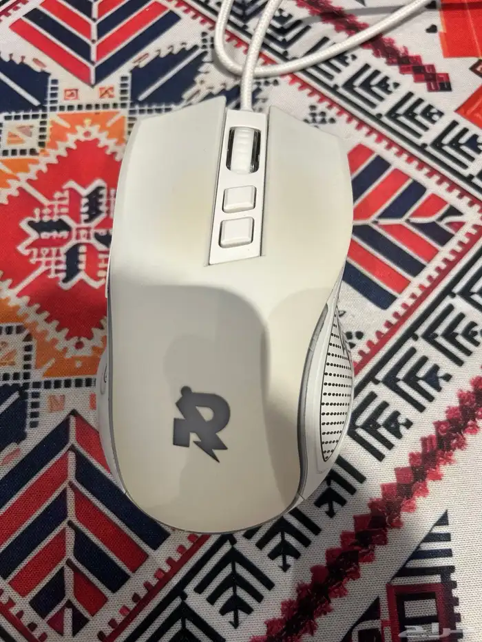 ماوس وكيبورد عربي وانجليزي(السعر سوم) 1