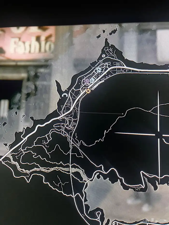 قراند حسابات 21