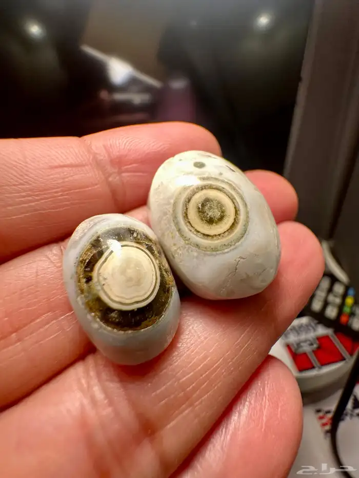 خواتم عقيق 27