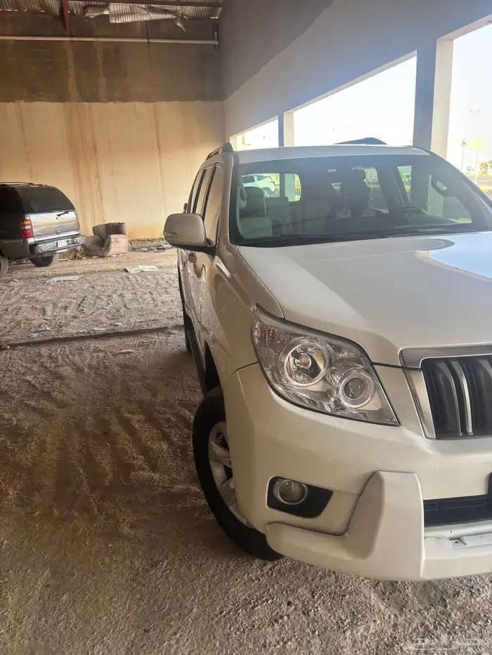 برادو موديل 2011 16