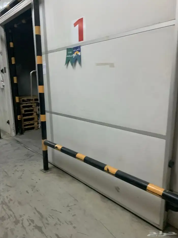 ثلاجة تبريد وتجميد وجاف بالغرفه او الطبليه 10