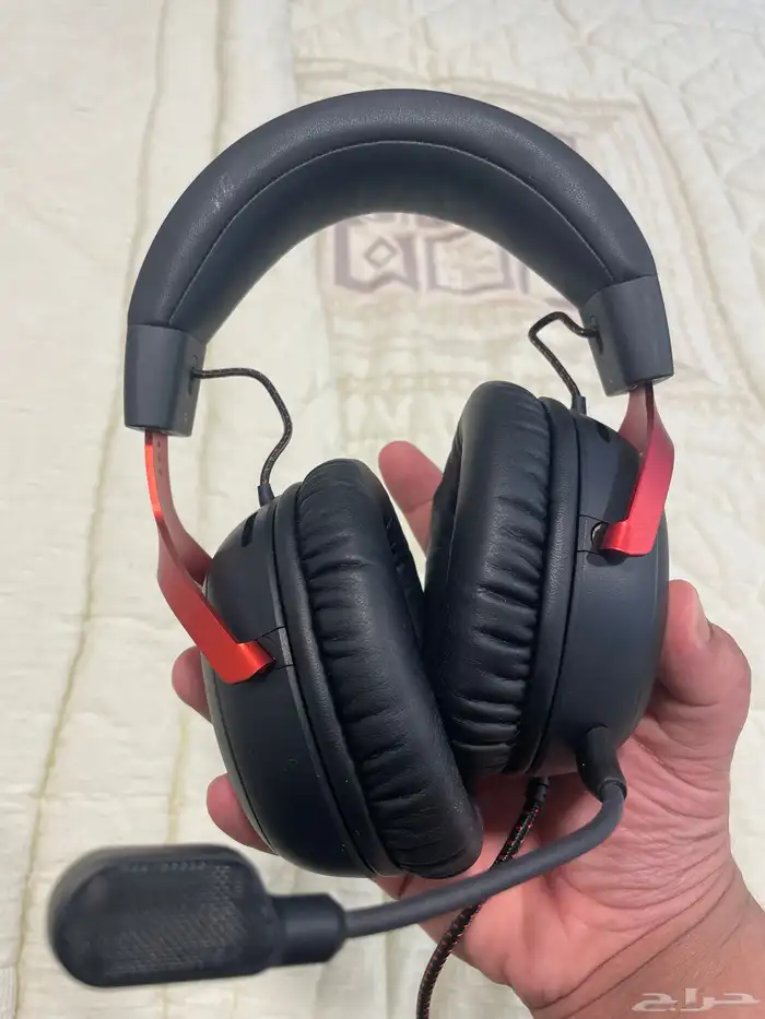 HyperX Cloud III 0