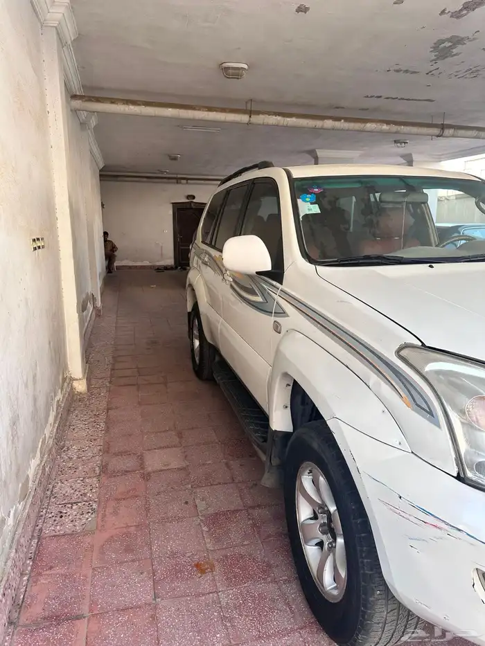 برادو 1