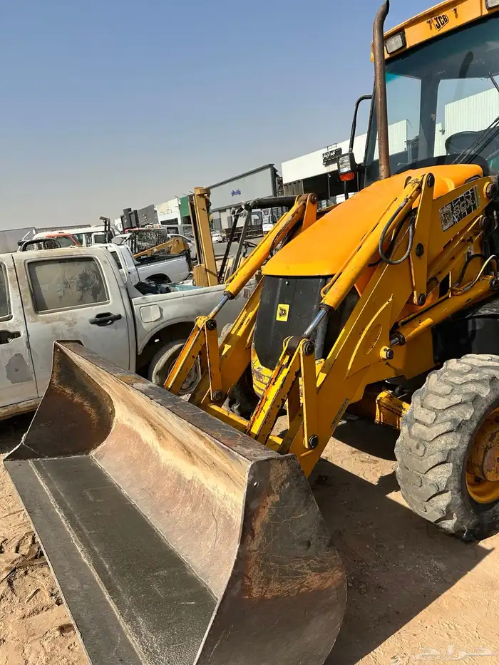 للبيع عرجاء 2006 7