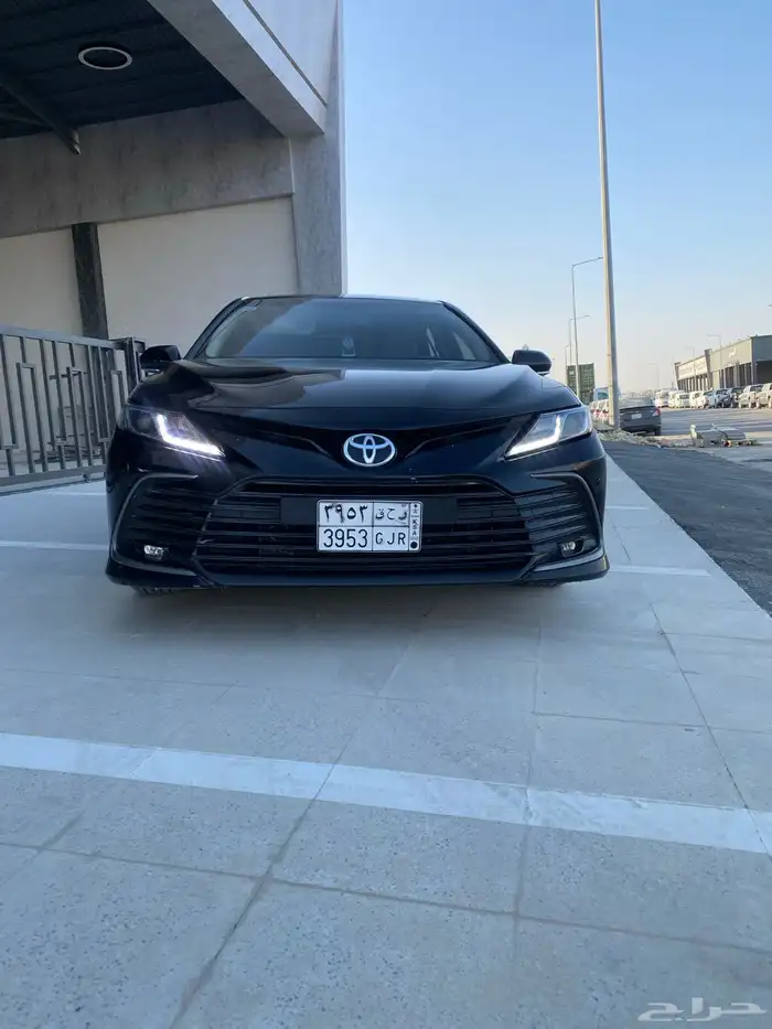 كامرى للبيع( تم البيع ) 7