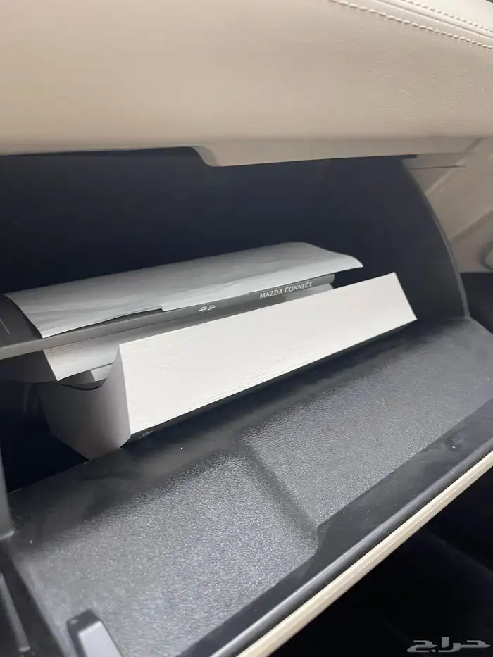 مازدا 6 2024 جديد 13