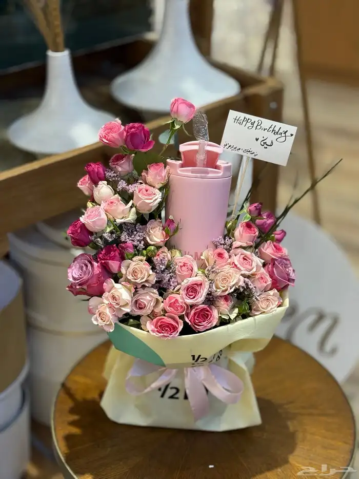 مق هاف مليون مكة _تنسيق هدايا مكه _توصل وزد مكة 1